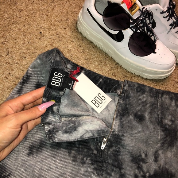 BDG CORDUROY SKIRT - Picture 5 of 6